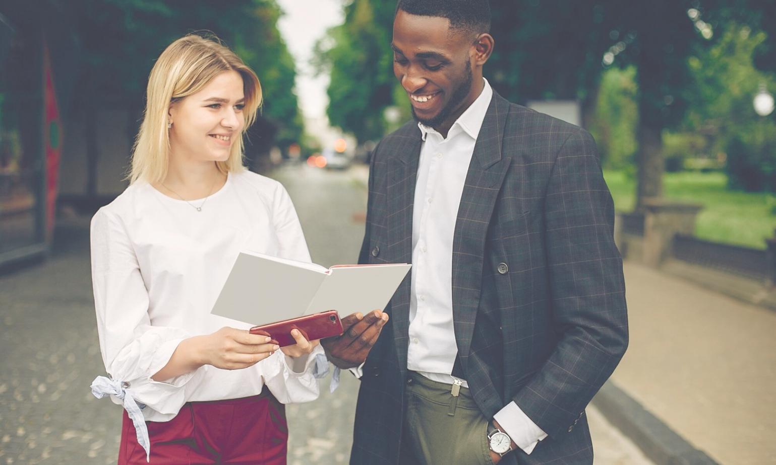 Analyse von Ausgabenmustern und Trends