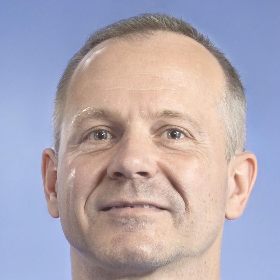 Henrik Waldmann, Geschäftsführer von zoravimexul